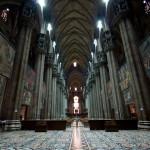 Interno Duomo