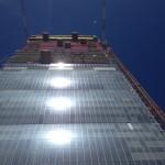 Torre Allianz Milano contemporanea CityLife