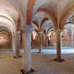 San giovanni in cripta - Milano sotterranea