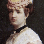 Regina Margherita di Savoia - MONZA DONNE e POTERE 