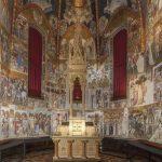Cappella di Teodolinda - Duomo di MOnza