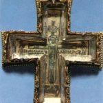 Croce di Teodolinda