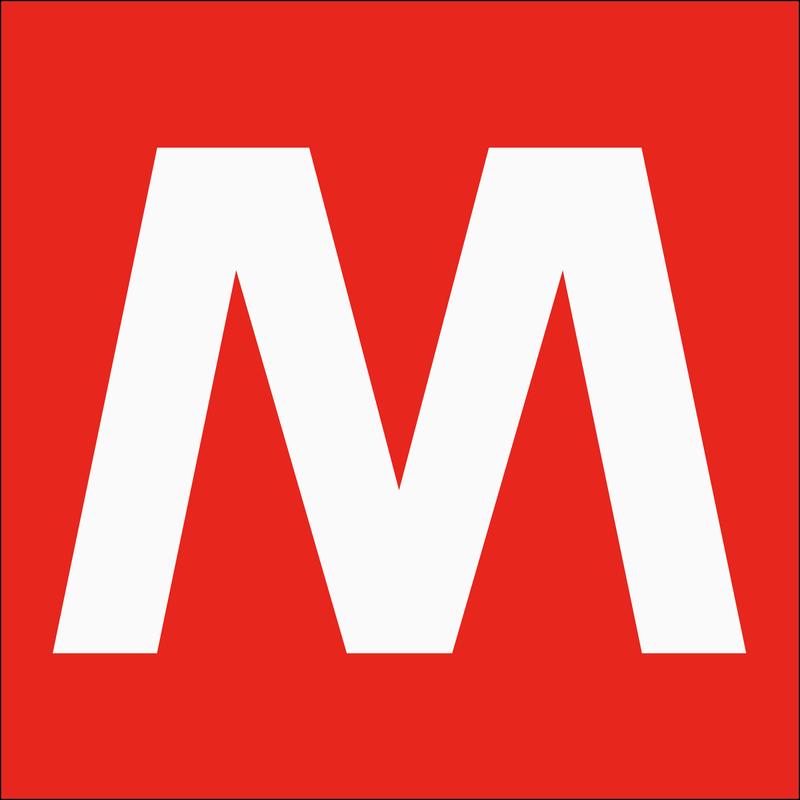 Logo Metropolitana