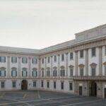 Palazzo Reale Milano