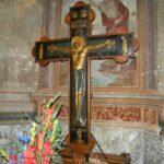 Croce di Ariberto - Museo del Duomo