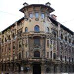 Palazzo Berri Meregalli